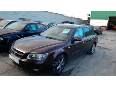 SOP.SUP.CAJA CAMBIO HYUNDAI SONATA 2008