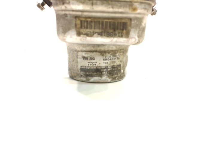 BOMBA SERVODIRECCION RENAULT SCENIC 2008