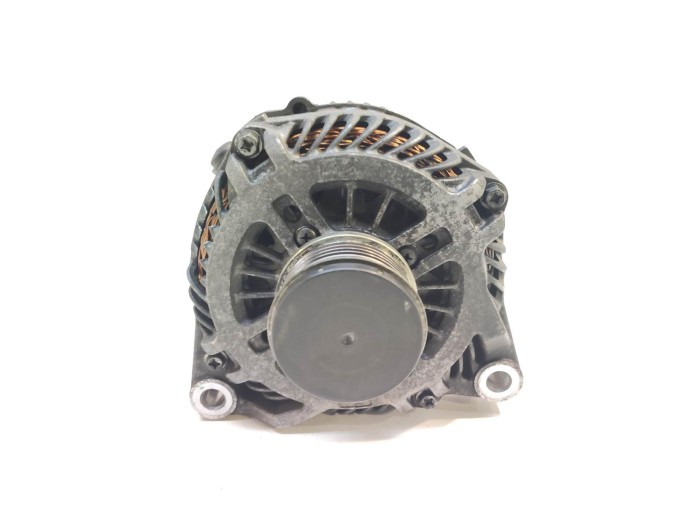 ALTERNADOR PEUGEOT 407 2005