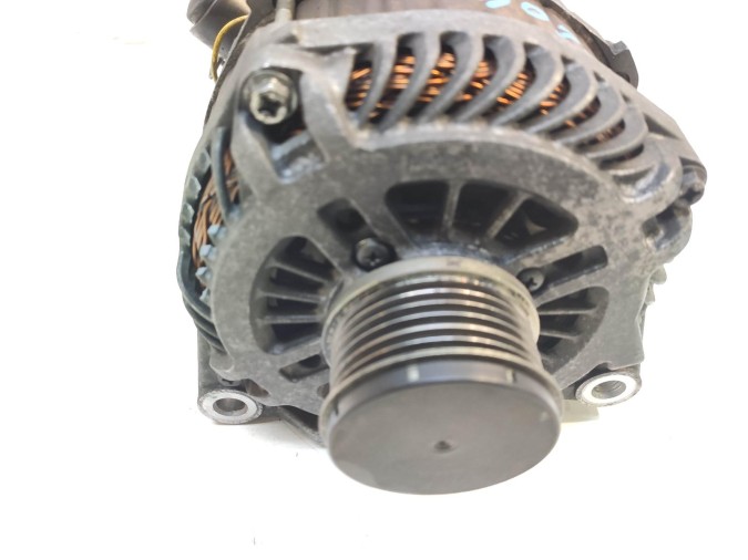 ALTERNADOR PEUGEOT 407 2005