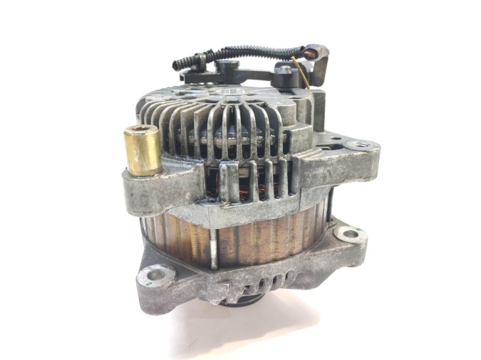 ALTERNADOR PEUGEOT 407 2005