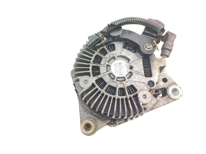 ALTERNADOR PEUGEOT 407 2005