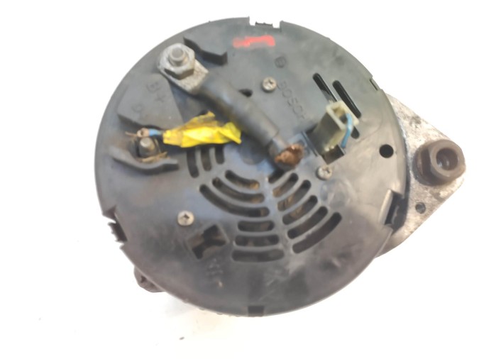 Alternador AUDI A8 2003