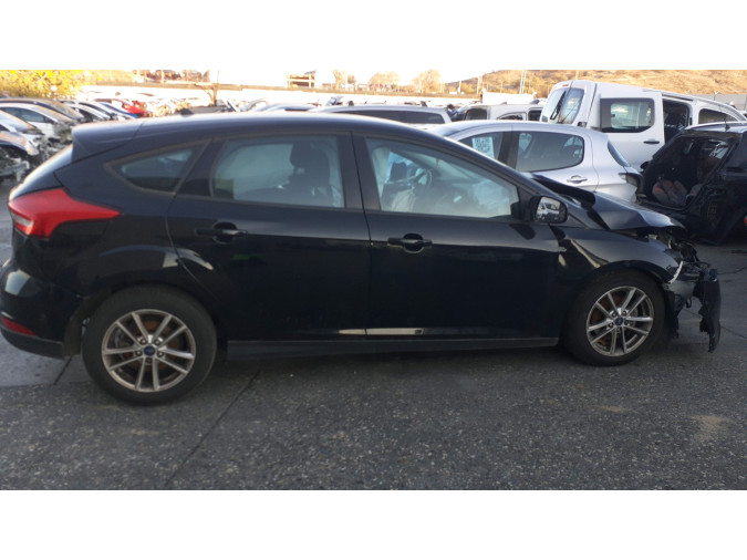 TUBO SALIDA ESCAPE FORD FOCUS 2017