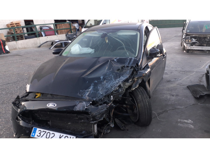 TUBO SALIDA ESCAPE FORD FOCUS 2017