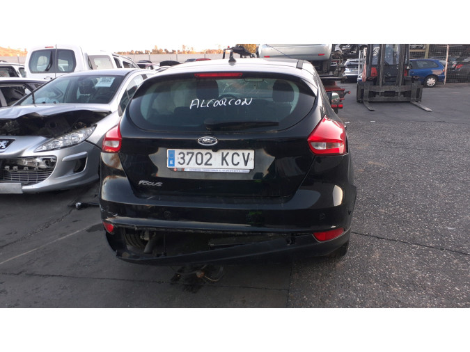 SOP.INF.D.PARAGOL.TR FORD FOCUS 2017