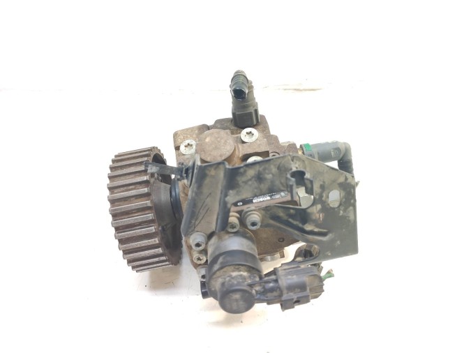 BOMBA INYECCIÓN PEUGEOT 207 2008