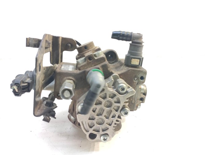 BOMBA INYECCIÓN PEUGEOT 207 2008