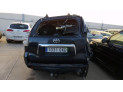 MECANICA DELANTERA SIN CUNA TOYOTA LAND CRUISER 2010