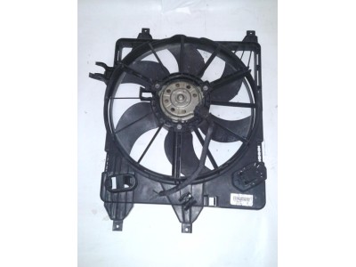 VENTILADOR SO RENAULT MODUS 2004