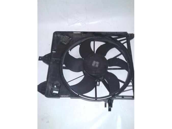 VENTILADOR SO RENAULT MODUS 2004