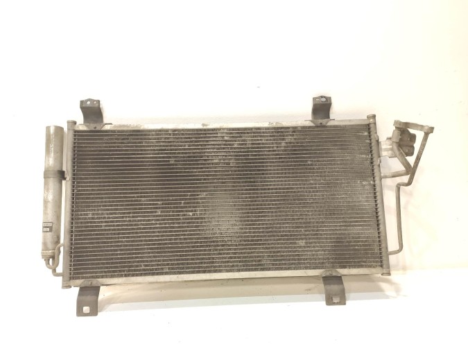 Radiador A/C MAZDA 6 2008