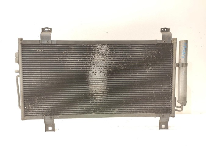 Radiador A/C MAZDA 6 2008