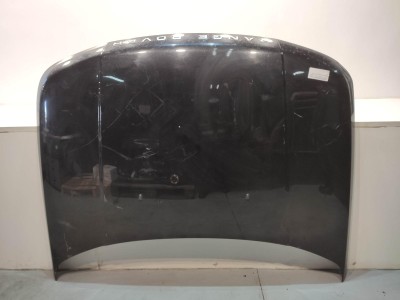 CAPOT LAND ROVER RANGE ROVER SPORT 2009