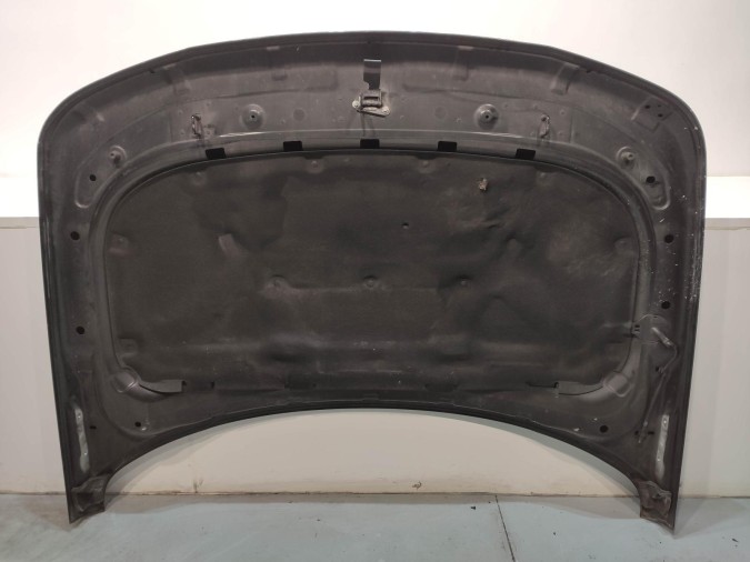 CAPOT LAND ROVER RANGE ROVER SPORT 2009