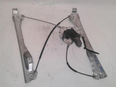ELEVALUNAS DELANTERO IZQUIERDO RENAULT CLIO 2010