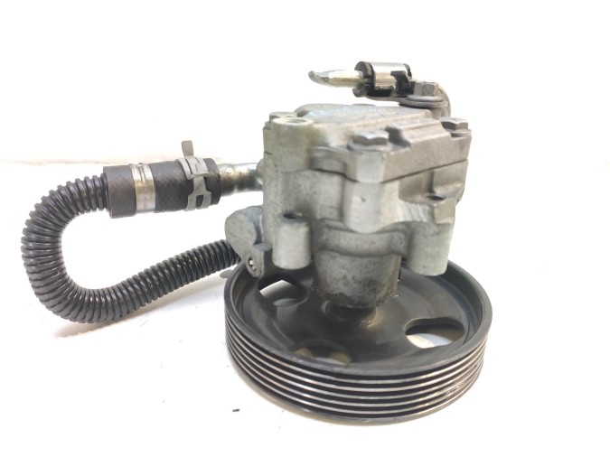 BOMBA SERVODIRECCION FORD FUSION 2007