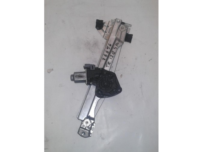 ELEVALUNAS TRASERO IZQUIERDO CITROEN C4 2014