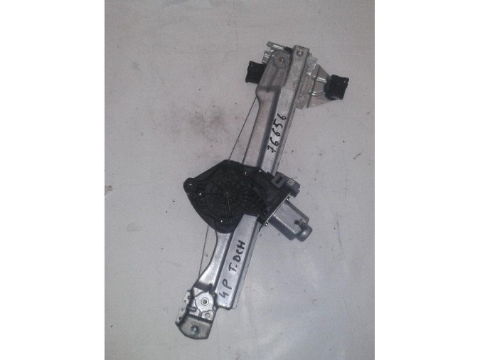 ELEVALUNAS TRASERO DERECHO CITROEN C4 2011