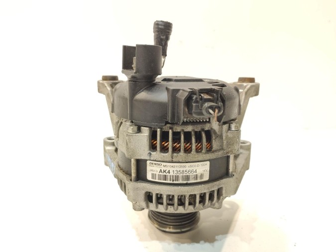 Alternador OPEL CORSA 2017