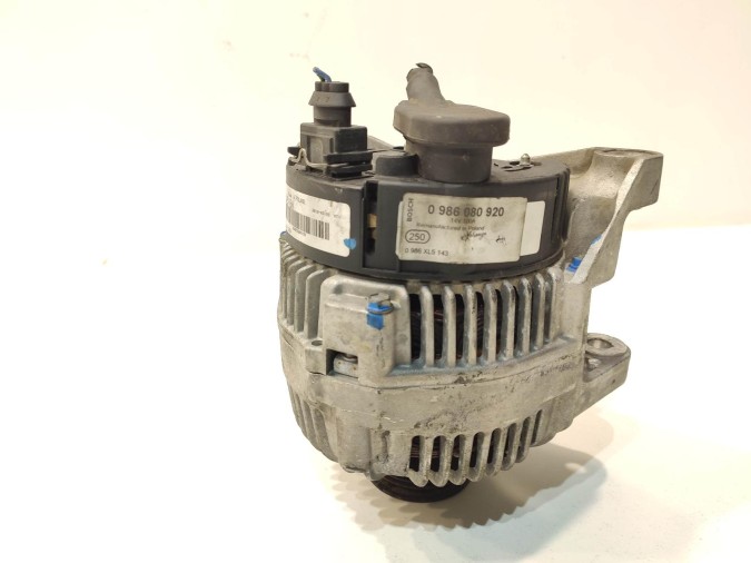 ALTERNADOR BMW SERIE 3 2002