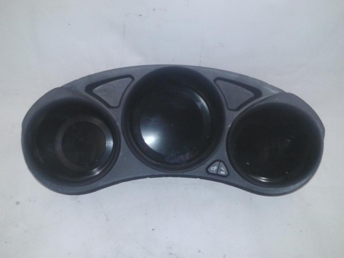 CUADRO INSTRUMENTOS CITROEN C4 2014