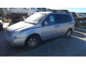 MECANICA TRASERA	 KIA CARNIVAL 2011