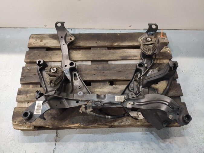 PUENTE MOTOR SO BMW SERIE 3 2006