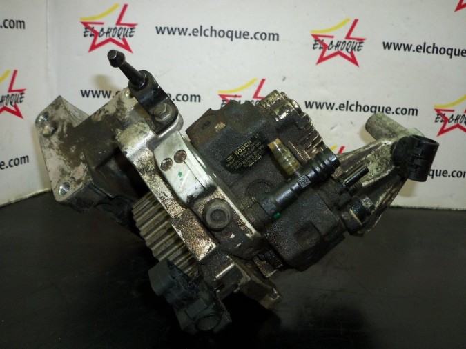 BOMBA INYECCIÓN RENAULT SCENIC 2006
