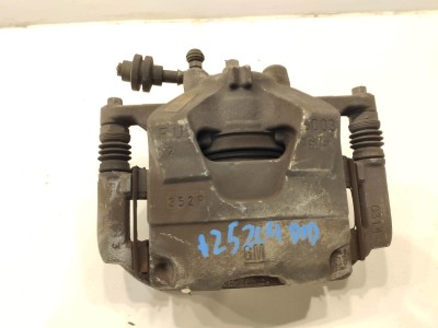 Pinza de Freno color Gris OPEL ASTRA 2013