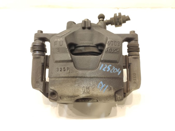 PINZA FRENO DELANTERO IZQUIERDO OPEL ASTRA 2013