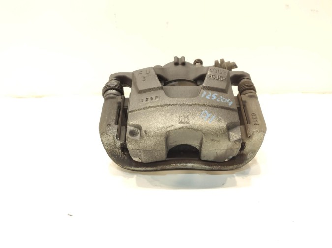 PINZA FRENO DELANTERO IZQUIERDO OPEL ASTRA 2013