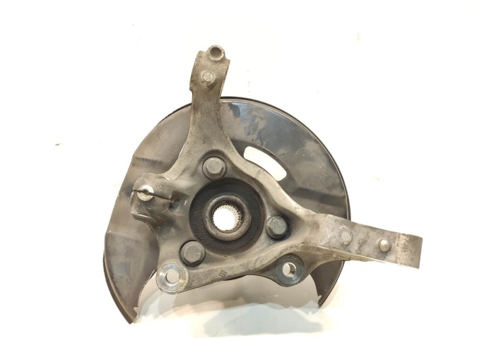 MANGUETA DELANTERA IZQUIERDA OPEL INSIGNIA 2009