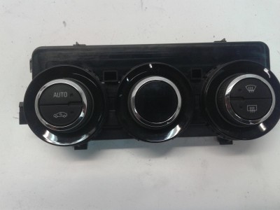 MANDO CALEFACCIÓN OPEL CORSA 2015