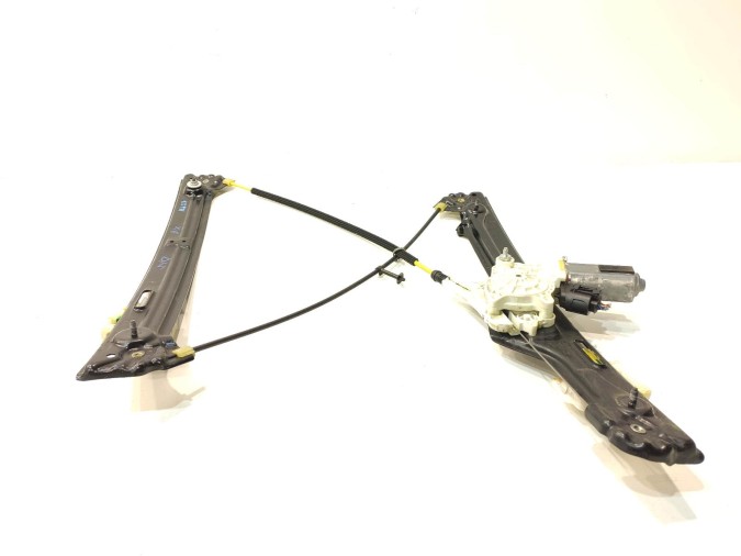 ELEVALUNAS DELANTERO IZQUIERDO BMW X6 2013