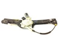ELEVALUNAS DELANTERO DERECHO BMW X6 2013