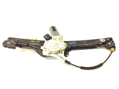 ELEVALUNAS DELANTERO DERECHO BMW X6 2013