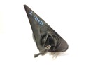 RETROVISOR IZQUIERDO CITROEN ZX NEGRO SIN PINTAR 1992