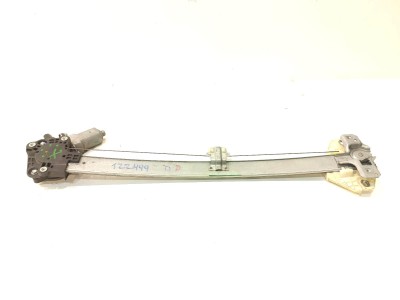 ELEVALUNAS DELANTERO DERECHO PEUGEOT 207 2007