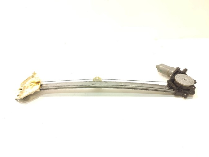 ELEVALUNAS DELANTERO DERECHO PEUGEOT 207 2007
