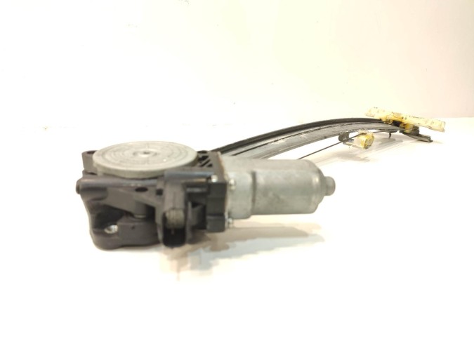 ELEVALUNAS DELANTERO DERECHO PEUGEOT 207 2007