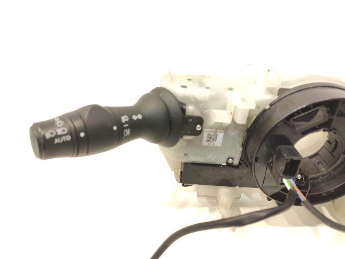 MANDO MULTIFUNCION RENAULT MEGANE 2009