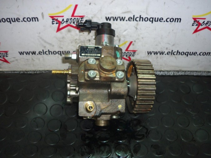 BOMBA INYECCIÓN PEUGEOT 307 2005