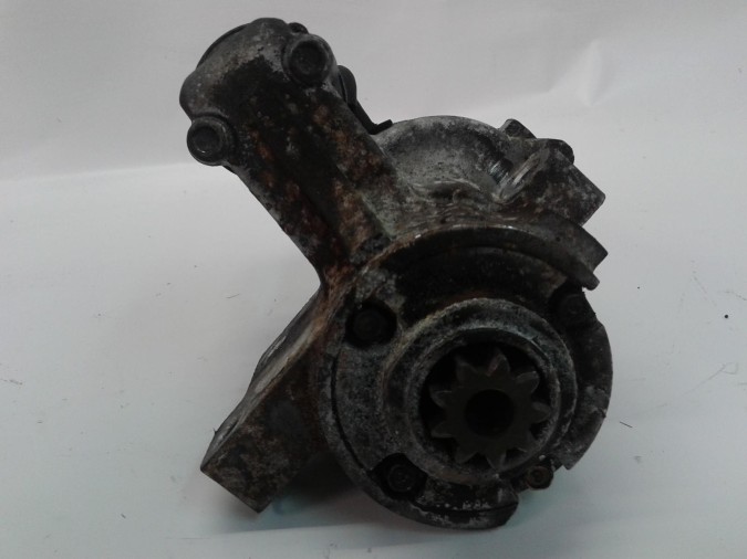 Motor Arranque OPEL INSIGNIA 2003