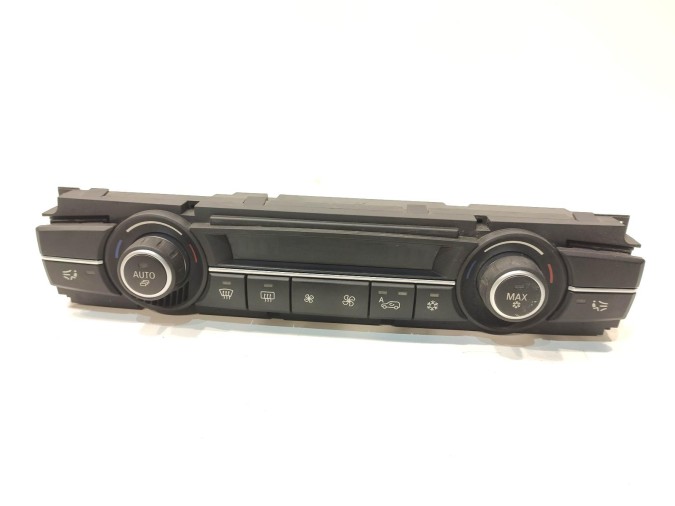 MANDO CALEFACCION SKODA SUPERB 2013