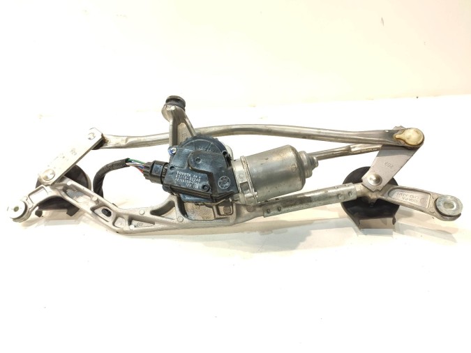 MOTOR LIMPIAPARABRISAS DELANTERO SO TOYOTA AURIS 2018