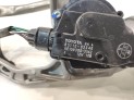 MOTOR LIMPIAPARABRISAS DELANTERO SO TOYOTA AURIS 2018