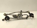 MOTOR LIMPIAPARABRISAS DELANTERO SO TOYOTA AURIS 2018