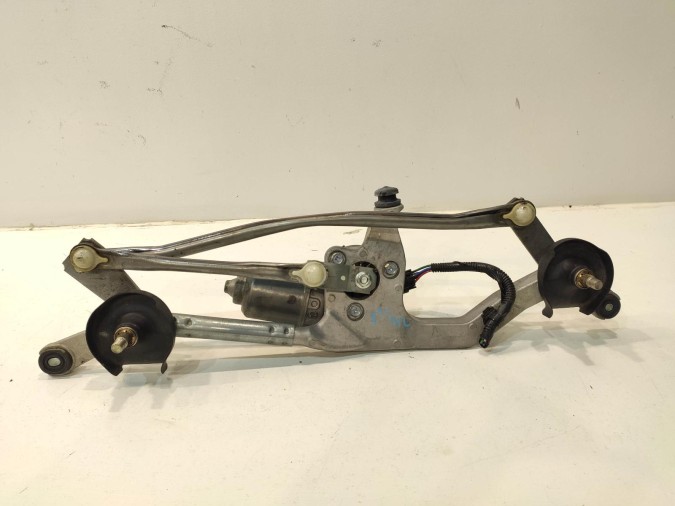 MOTOR LIMPIAPARABRISAS DELANTERO SO TOYOTA AURIS 2018