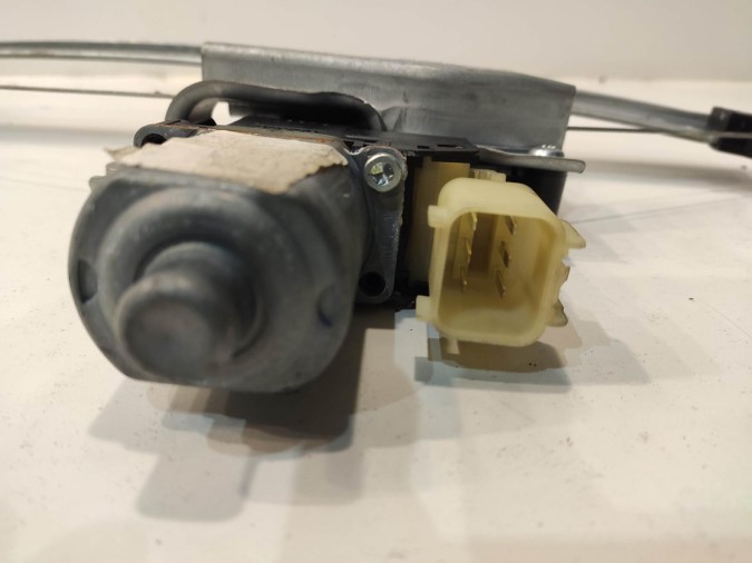 ELEVALUNAS TRASERO IZQUIERDO FORD KUGA 2019